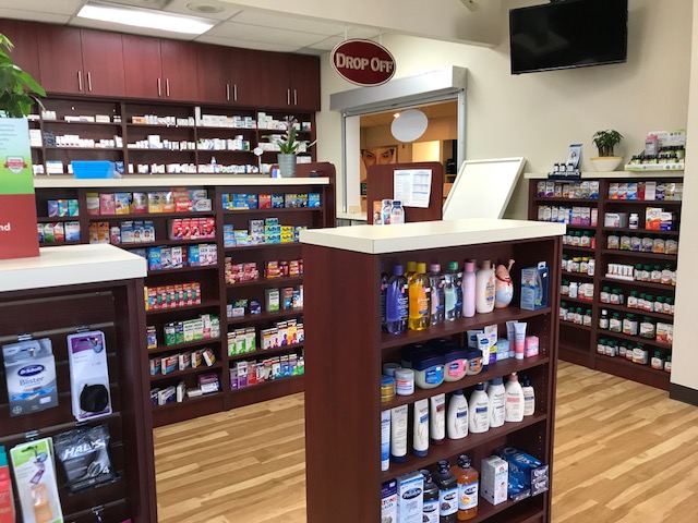 Central All Care Pharmacy | 3420 Hurontario St, Mississauga, ON L5B 4A9, Canada | Phone: (905) 306-0606