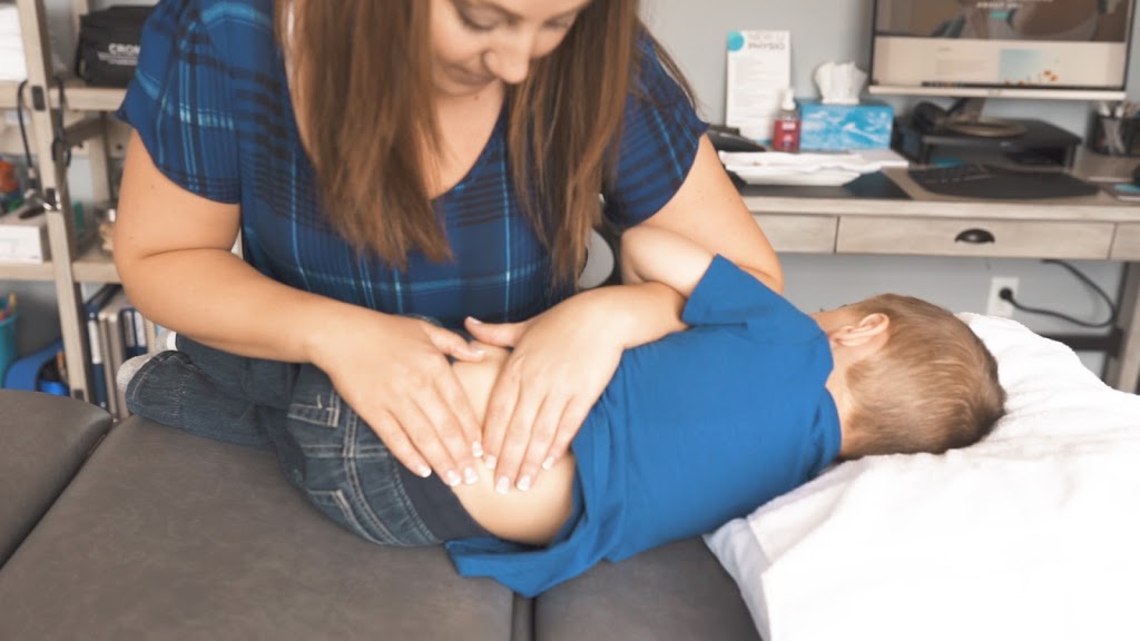 NewU Physio | 1-373 Vantage Dr, Orléans, ON K4A 3W2, Canada | Phone: (613) 800-8300