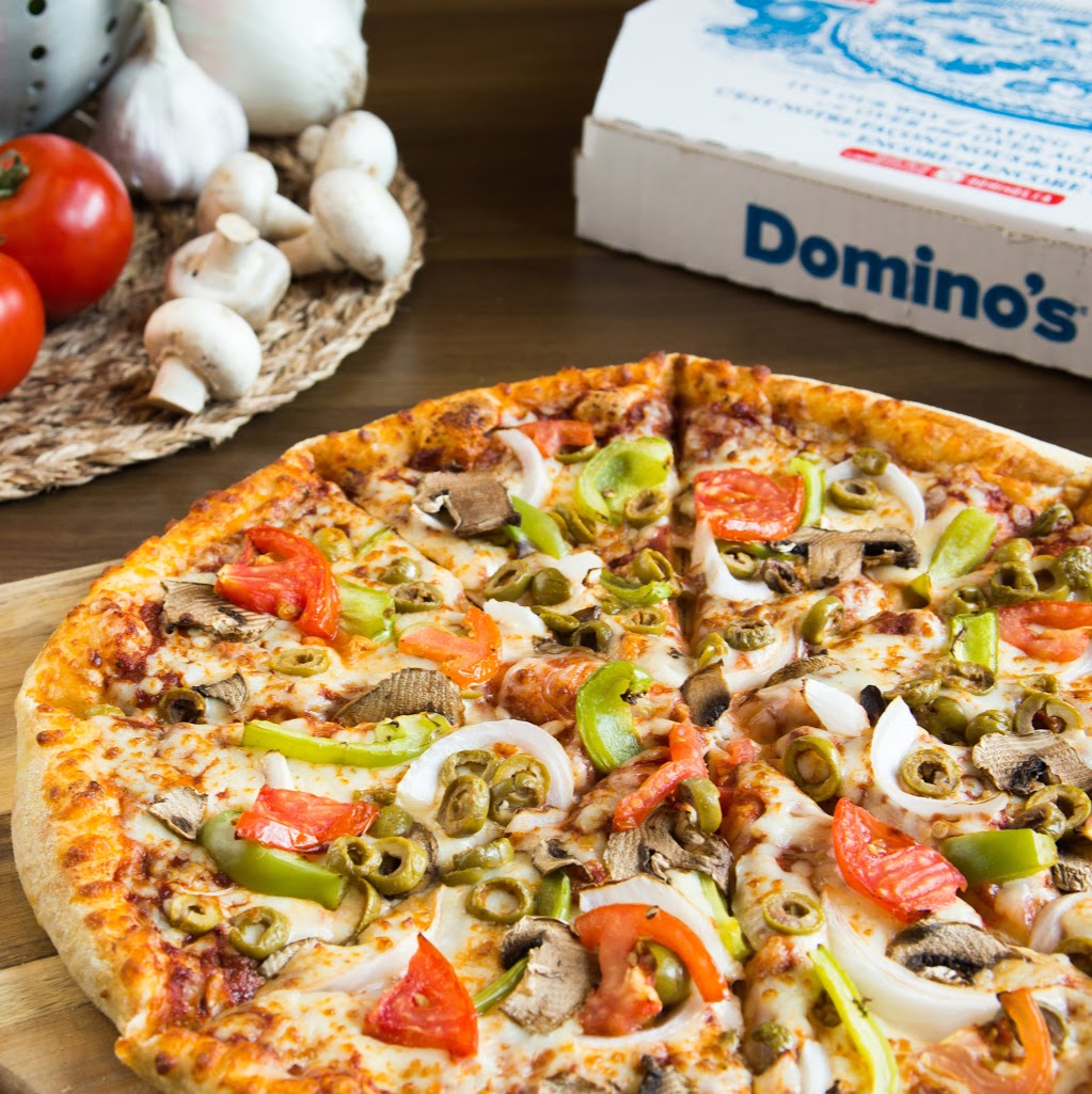 Dominos Pizza | 2190 Av Dollard, LaSalle, QC H8N 1S6, Canada | Phone: (514) 365-4222
