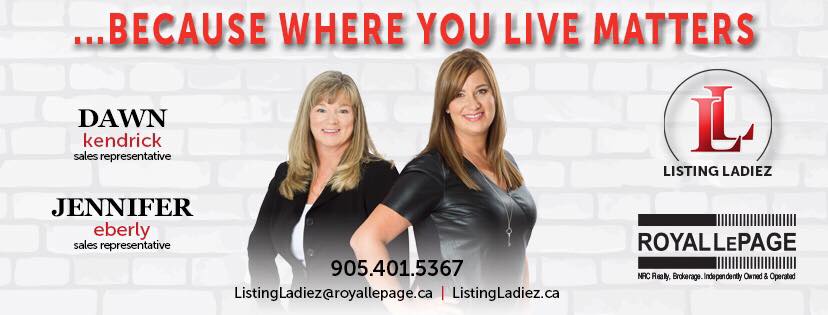 Listing Ladiez | 318 Ridge Rd N, Ridgeway, ON L0S 1W0, Canada | Phone: (905) 401-5367