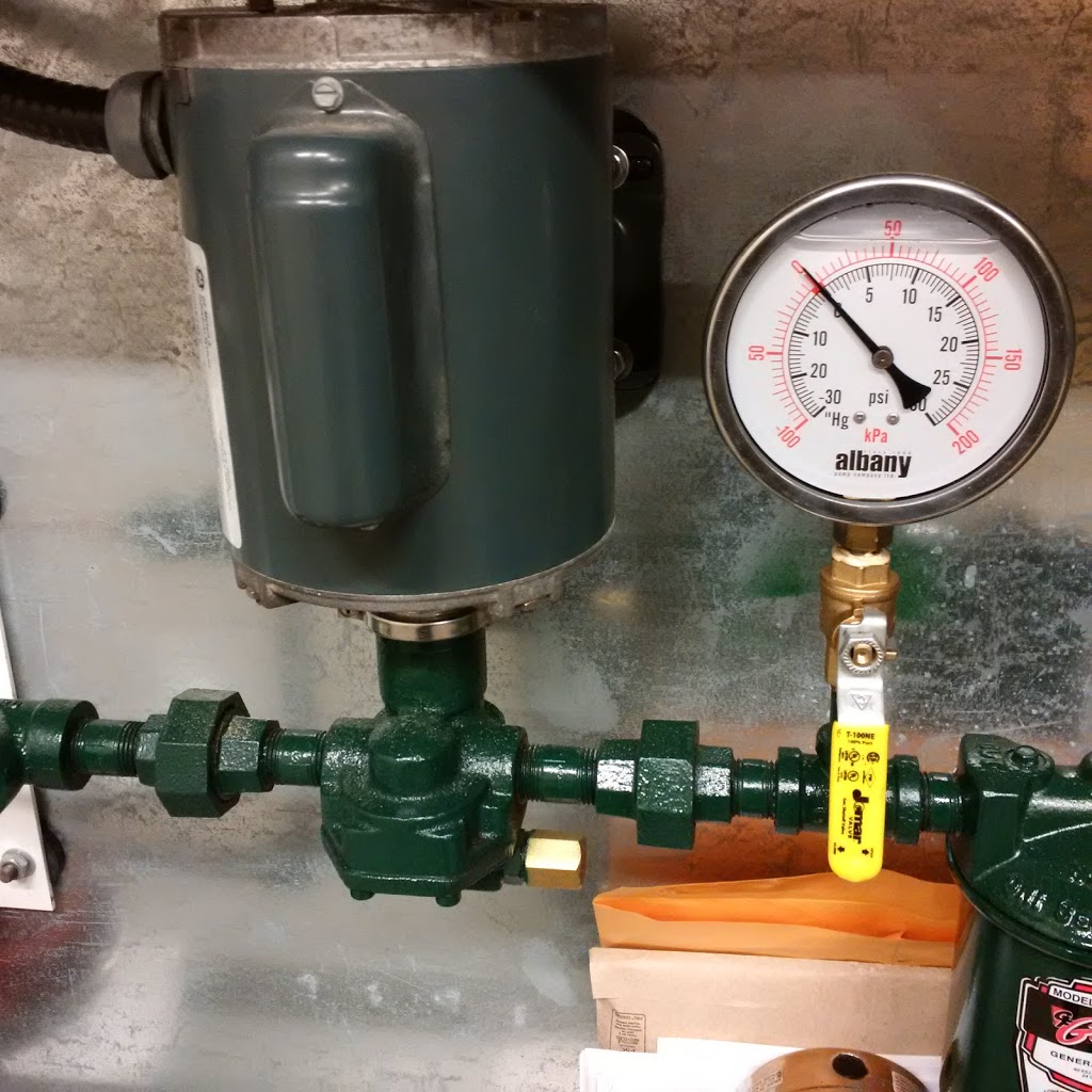 Albany Pump Company Ltd. | 420 Harry Walker Pkwy N, Newmarket, ON L3Y 8P5, Canada | Phone: (716) 219-0003