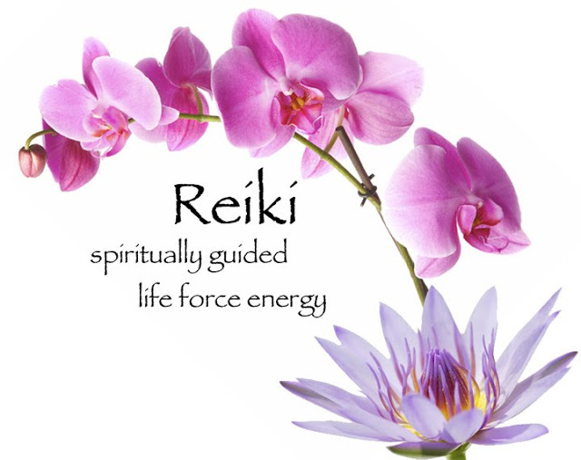 Energy Healing With Reiki | BOX 55 GROUP 3 RR2, Lorette, MB R0A 0Y0, Canada | Phone: (204) 878-2603