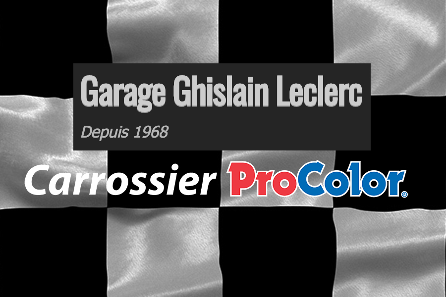 Garage Ghislain Leclerc - Carrossier ProColor | 1638 Bd Marcotte, Roberval, QC G8H 2P2, Canada | Phone: (418) 275-2724