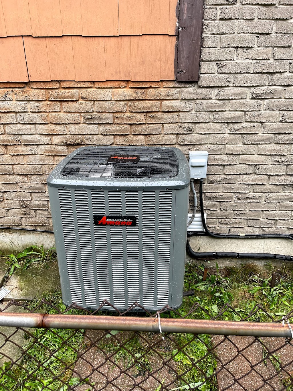 Airepower Heating & Cooling (HVAC) Kitchener/Waterloo | 428 Bankside Crescent, Kitchener, ON N2N 3E5, Canada | Phone: (226) 894-8472