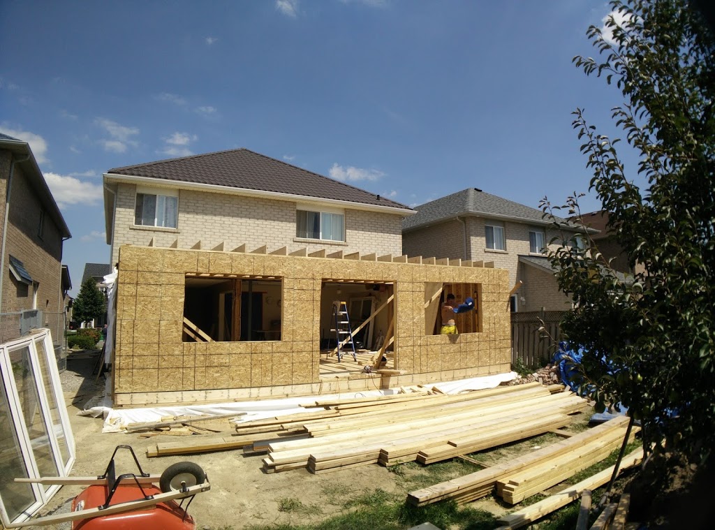 Full Spectrum Construction, Inc. | 117 Stephen Dr, Etobicoke, ON M8Y 3N4, Canada | Phone: (647) 302-9627