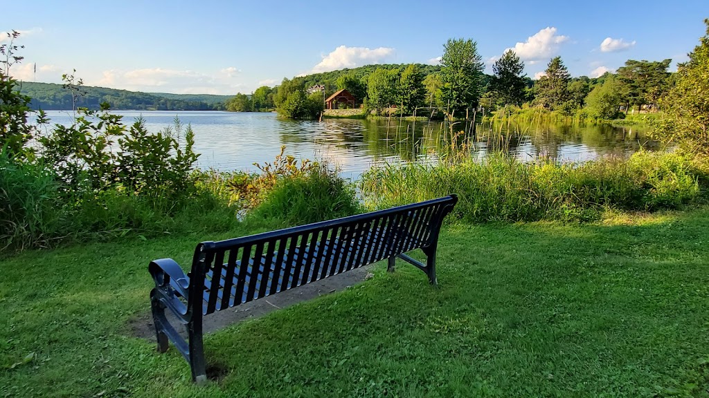 Head Lake Rotary Park | 13 York St, Haliburton, ON K0M 1S0, Canada | Phone: (705) 457-1740