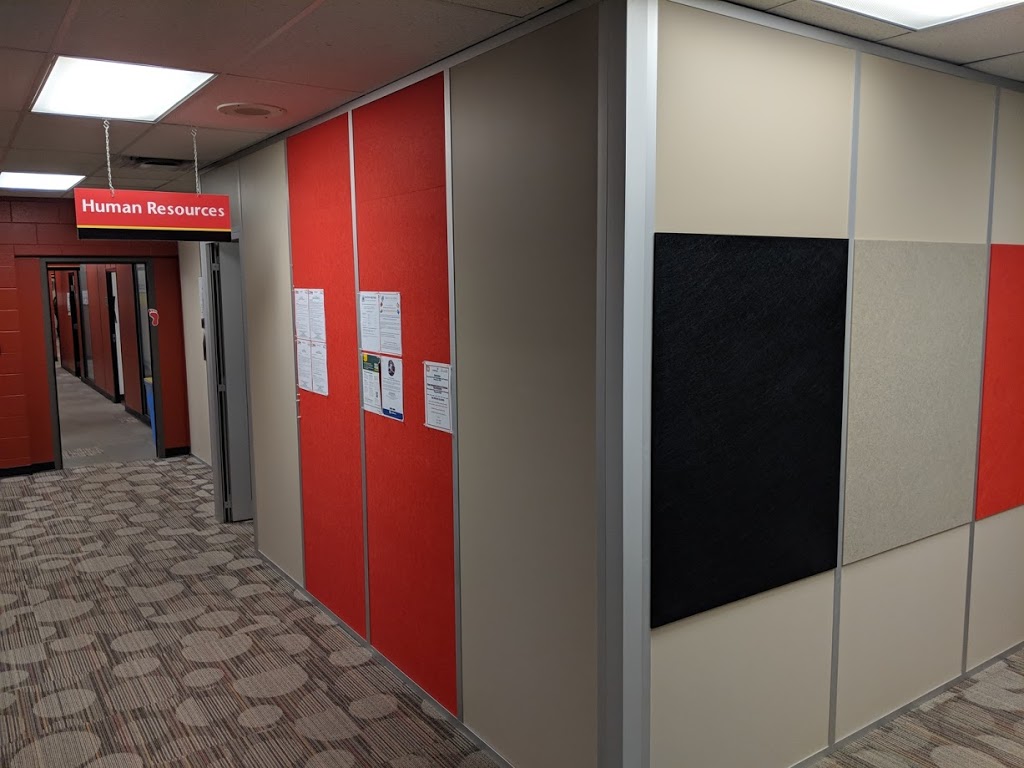 Starwall Integrated Wall Systems From McIntyre | 825 Trillium Dr Unit 4, Kitchener, ON N2R 1J9, Canada | Phone: (800) 556-3751
