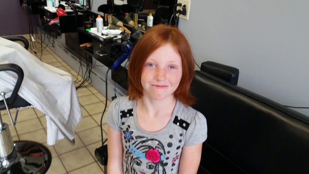 Classi-Cuts | 103 Clarence St, Port Colborne, ON L3K 3G2, Canada | Phone: (905) 834-0101