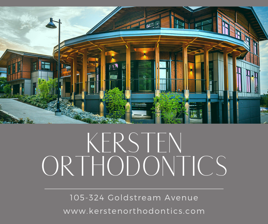 Kersten Orthodontics Westshore: Dr. Gerald Kersten | 324 Goldstream Ave Suite 105, Victoria, BC V9B 2W3, Canada | Phone: (250) 590-8844