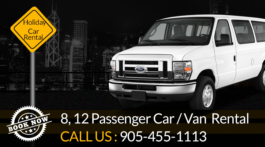 Holiday Car Rentals | Toronto | 240 Belfield Rd, Etobicoke, ON M9W 1H3, Canada | Phone: (905) 455-1113