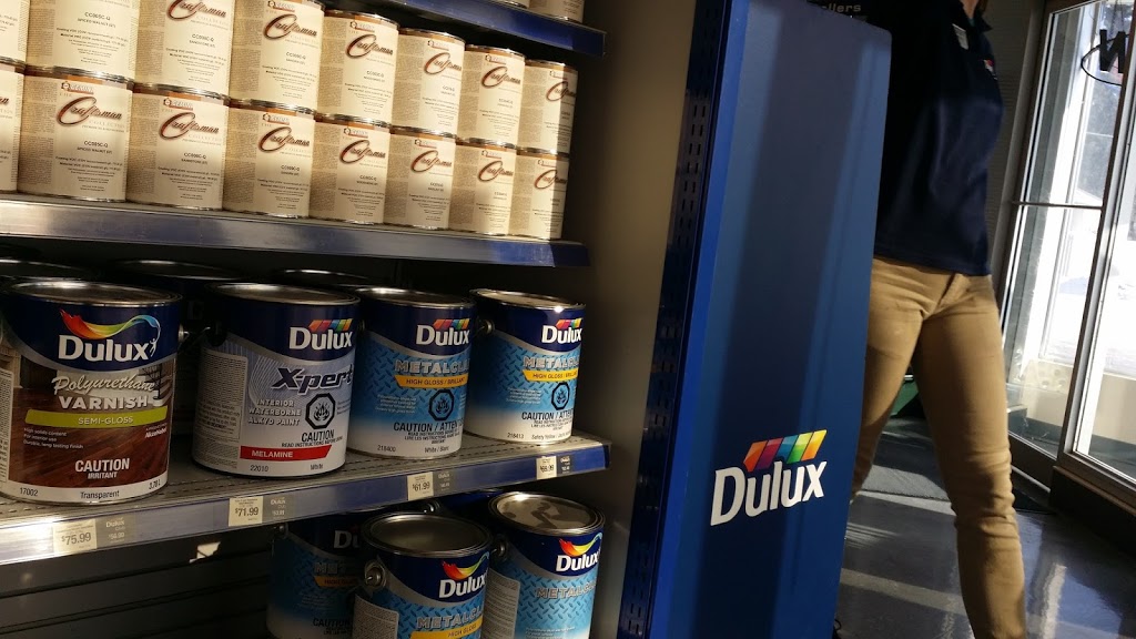 Dulux Paints | 1204 Pembina Hwy, Winnipeg, MB R3T 2A6, Canada | Phone: (204) 475-4658