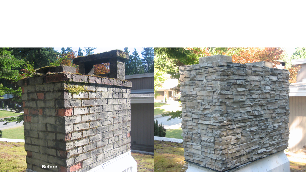 Trend Chimney Fireplace & Stone Work | 5925 McKee St, Burnaby, BC V5J 2V6, Canada | Phone: (778) 986-7352