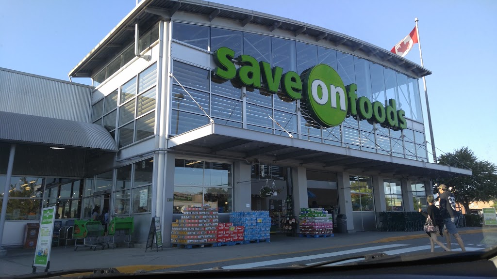 Save-On-Foods | 2385 Ottawa St, Port Coquitlam, BC V3B 8A4, Canada | Phone: (604) 464-9984