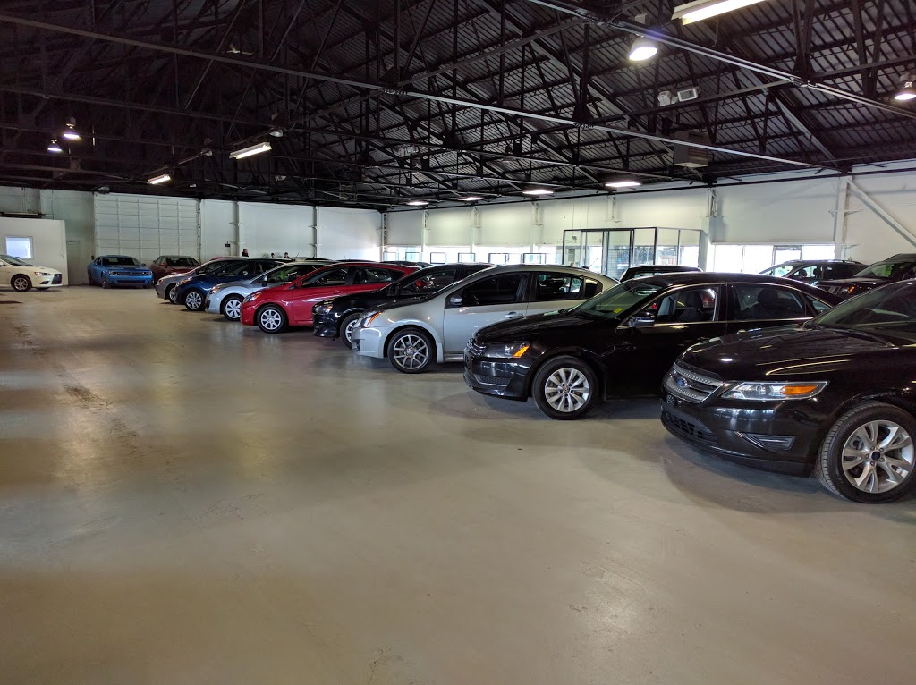 Northside Mitsubishi | 9670 125a Ave NW, Edmonton, AB T5G 3E5, Canada | Phone: (780) 479-5700