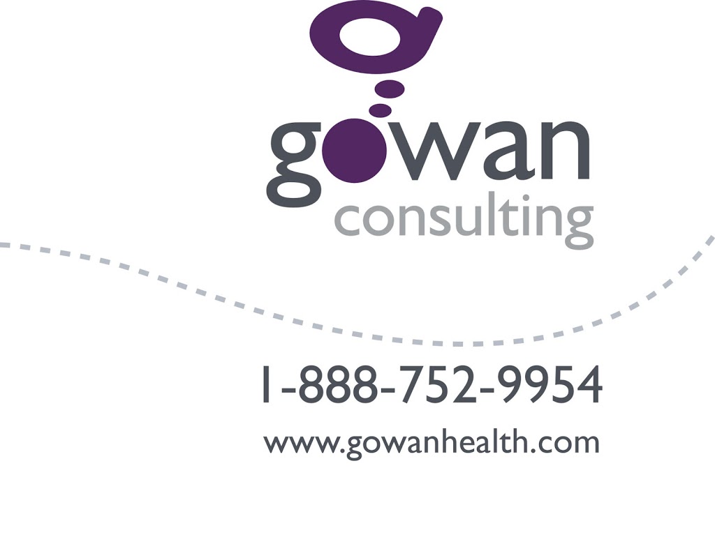 Gowan Consulting | 166 Currie Rd, Dutton, ON N0L 1J0, Canada | Phone: (519) 762-0796