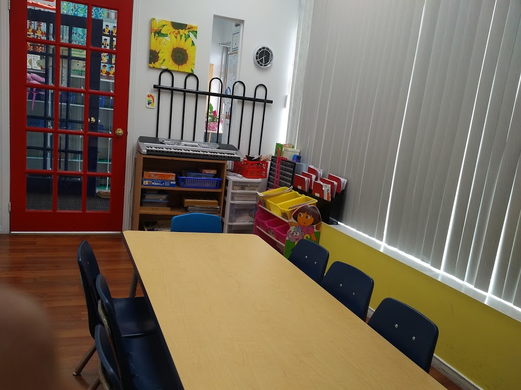 Montessori Leaders School and Daycare | 20 Red Maple Dr #1&2, Brampton, ON L6X 4N7, Canada | Phone: (905) 455-7758