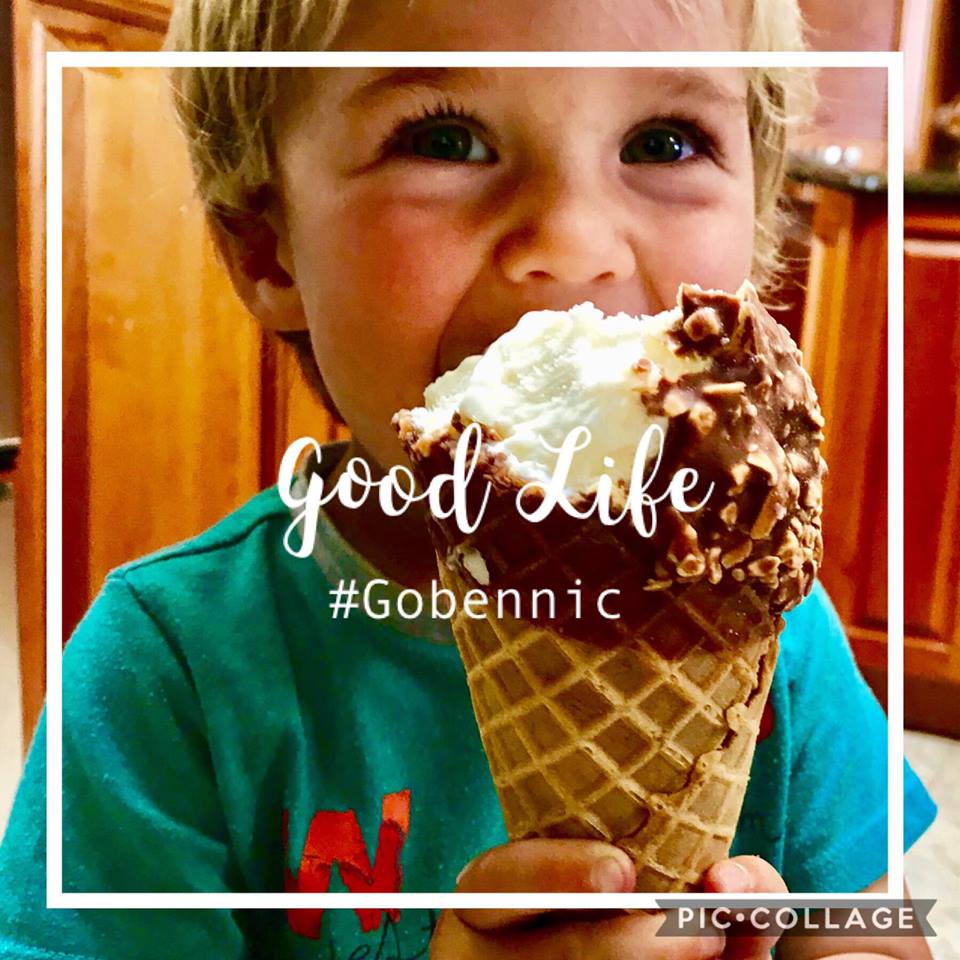 Cremerie Bennic Dairy Bar | 1144 Mountain Rd, Moncton, NB E1C 2T4, Canada | Phone: (506) 383-8736