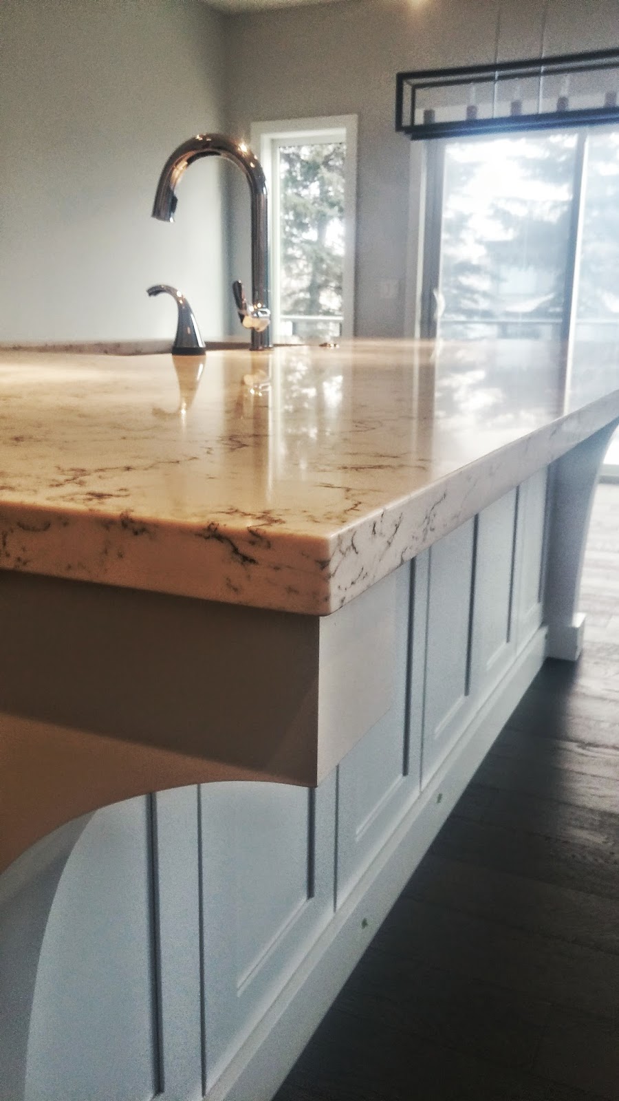 M.D. Granite Repair | 279 Copperpond Common SE #3311, Calgary, AB T2Z 1J1, Canada | Phone: (403) 966-0647