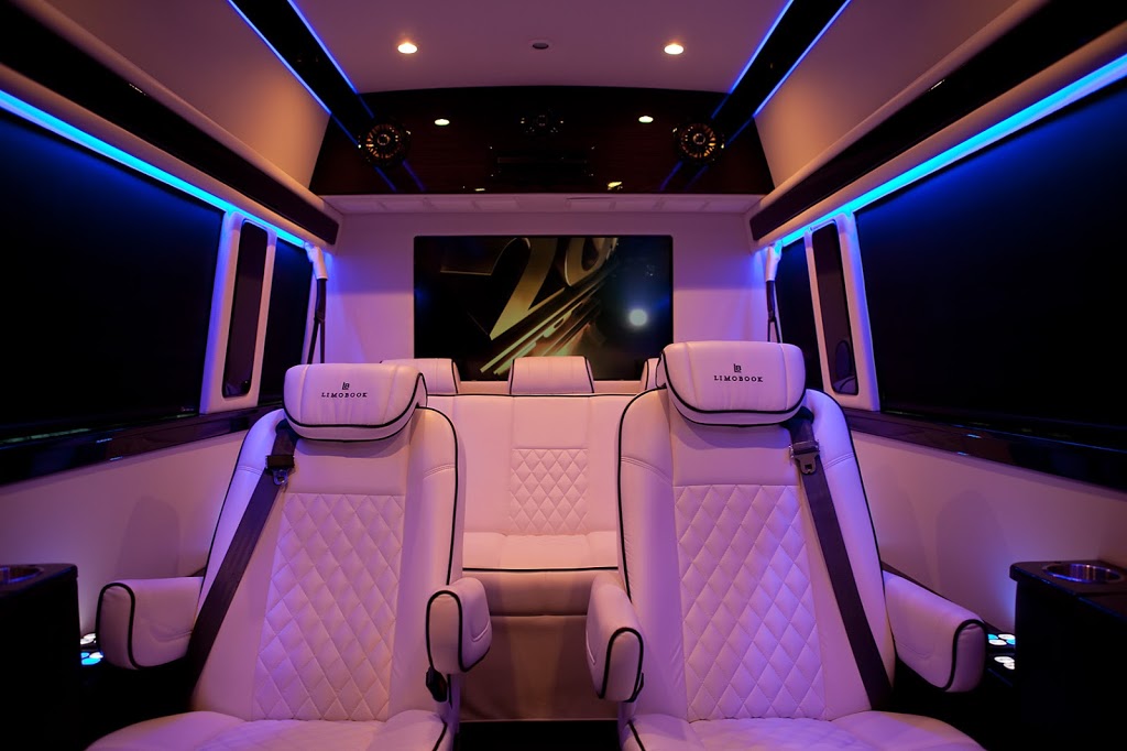 Limobook Limousine Service | 151 W 1st Ave #215, Vancouver, BC V5Y 0A5, Canada | Phone: (604) 200-1224