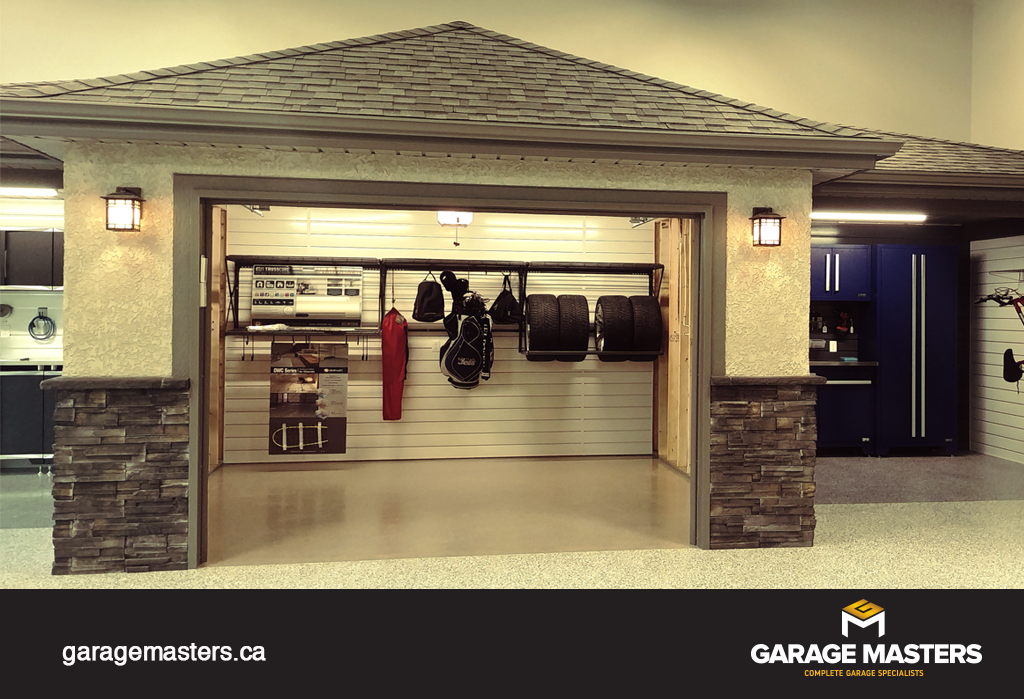 Garage Masters | 975 Mission St, Winnipeg, MB R2J 0A4, Canada | Phone: (204) 953-3000