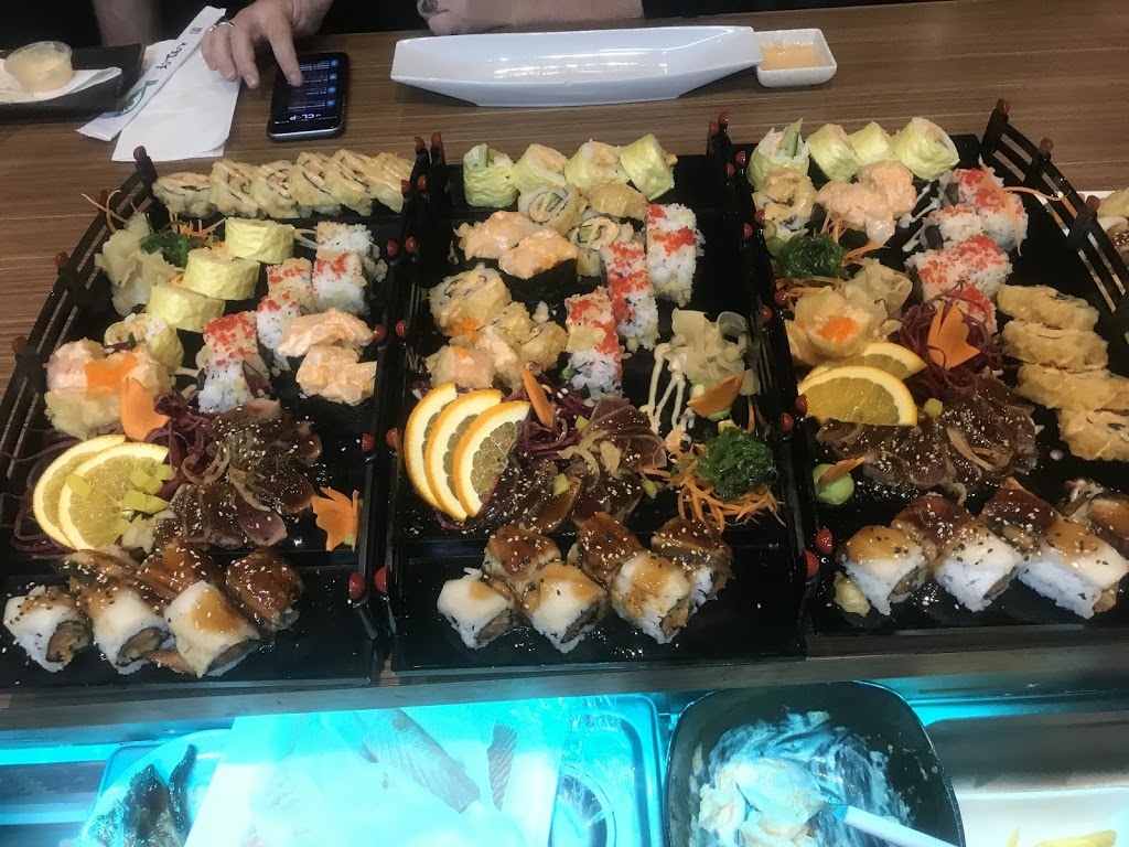 Sushi Togo | 636 Rue Saint-Jean, Québec, QC G1R 4W9, Canada | Phone: (418) 781-0974