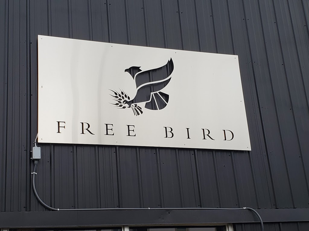 Free Bird | 240 James St, Lumsden, SK S0G 3C0, Canada | Phone: (306) 501-4355