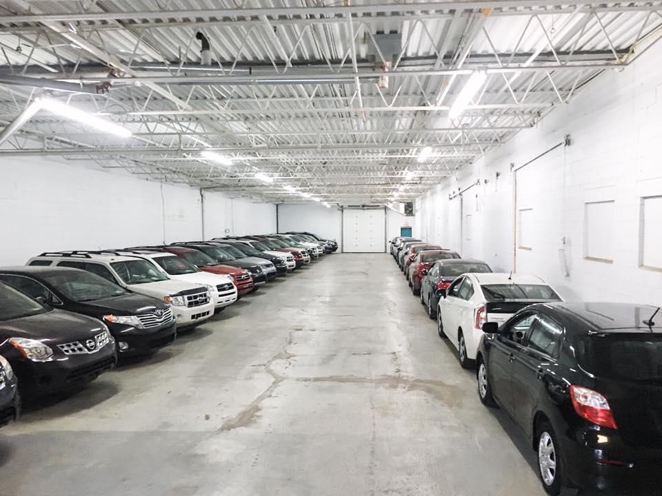 Auto Luana | 10555 Av. Drapeau, Montréal-Nord, QC H1H 3J4, Canada | Phone: (514) 327-5553