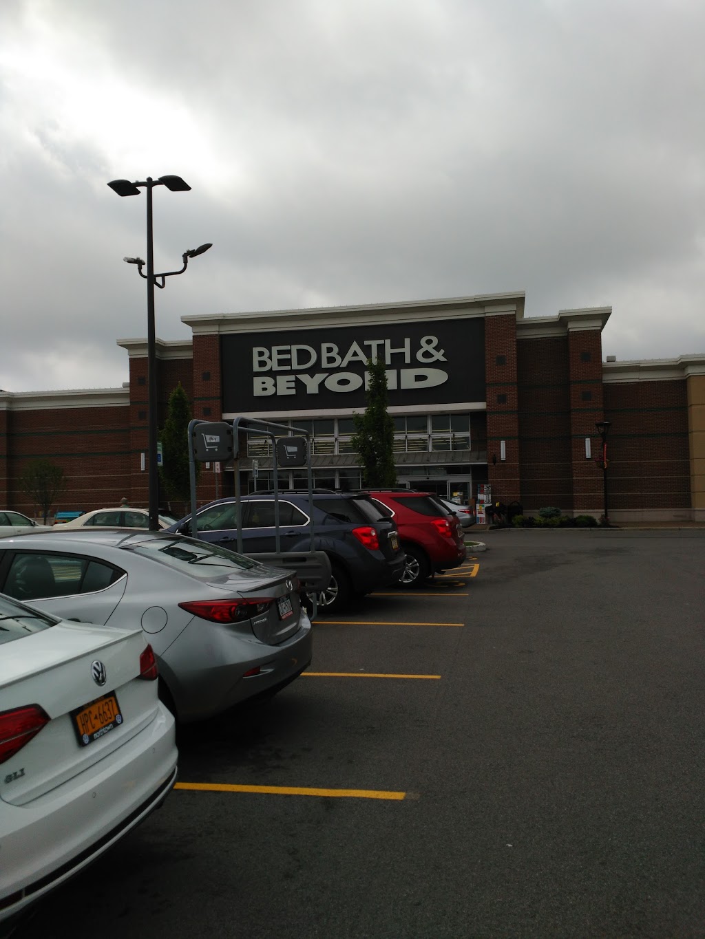 Bed Bath & Beyond | 1583 Niagara Falls Blvd, Buffalo, NY 14228, USA | Phone: (716) 835-0956