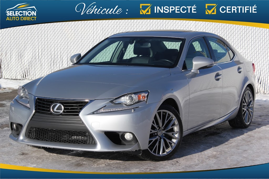 Selection Auto Direct | 259 Bd du Curé-Labelle, Sainte-Rose, QC H7L 2Z9, Canada | Phone: (866) 308-3742