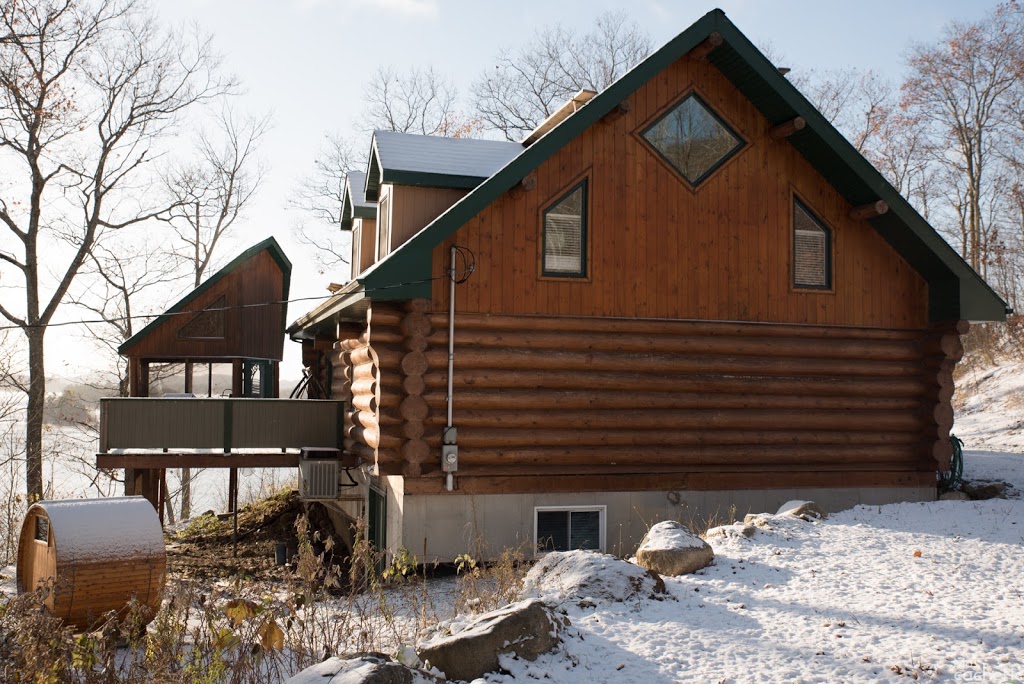 Domaine forêt deau | 101 Chemin de lIndien, Chénéville, QC J0V 1E0, Canada | Phone: (418) 809-8817