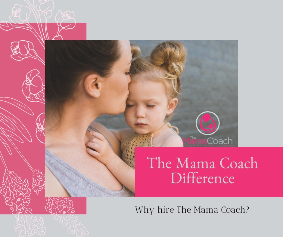 The Mama Coach - Kayla Shea | 705 Conception Bay Hwy, Conception Bay South, NL A1X 6J5, Canada | Phone: (709) 770-4456