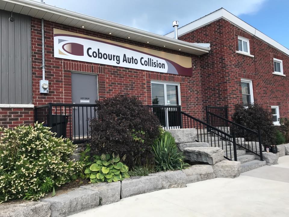 Cobourg Auto Collision and Auto Glass | 620 Ontario St, Cobourg, ON K9A 3C4, Canada | Phone: (905) 377-8008