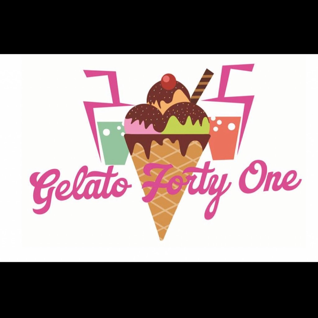 Gelato Forty One 41 | 1701 Wilson Ave, North York, ON M3L 1B2, Canada | Phone: (416) 803-2440