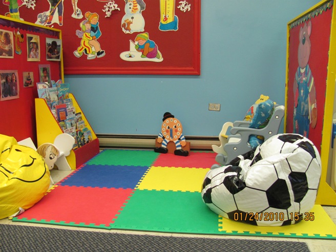 Pine Ridge Nursery School | 178 Church St, Bowmanville, ON L1C 1T9, Canada | Phone: (905) 697-6384