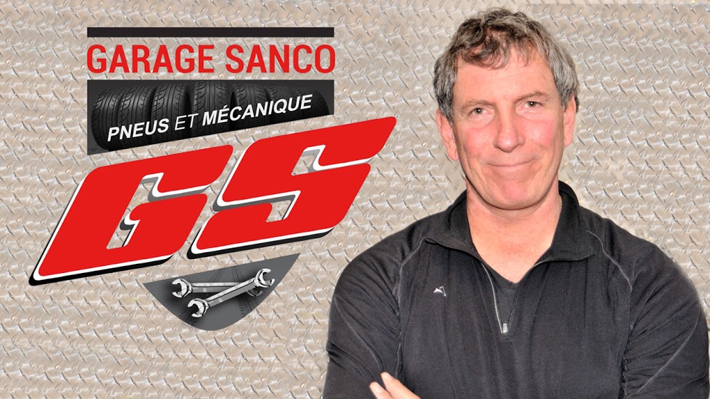 Garage SANCO | 201 Boulevard Yvon-LHeureux S, McMasterville, QC J3G 1K2, Canada | Phone: (450) 467-8200