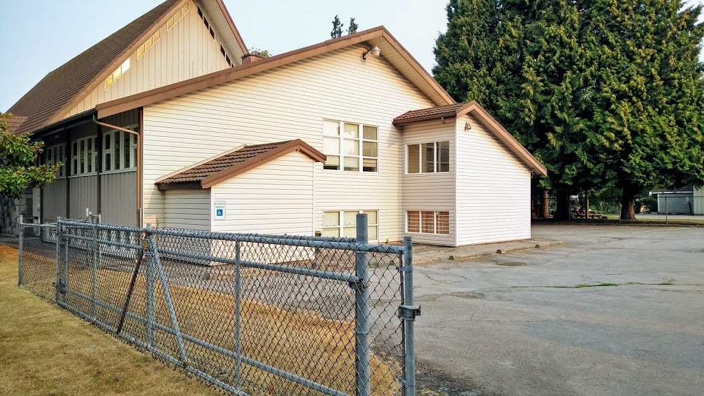Peace Baptist Church | 6064 Rupert St, Vancouver, BC V5S 3C1, Canada | Phone: (604) 437-8362