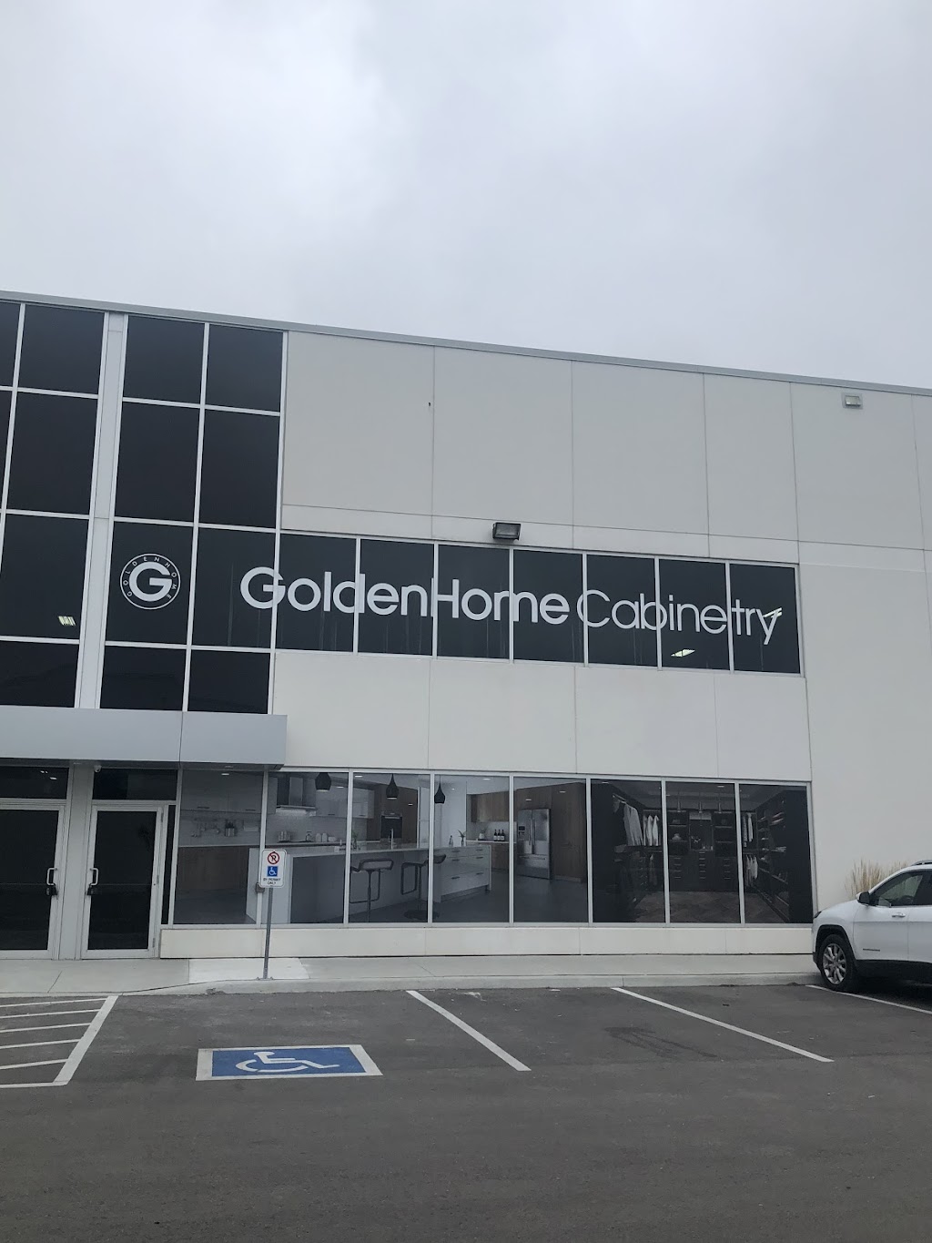 GoldenHome Cabinetry | 250 Don Hillock Dr #3, Aurora, ON L4G 0G9, Canada | Phone: (905) 727-8800