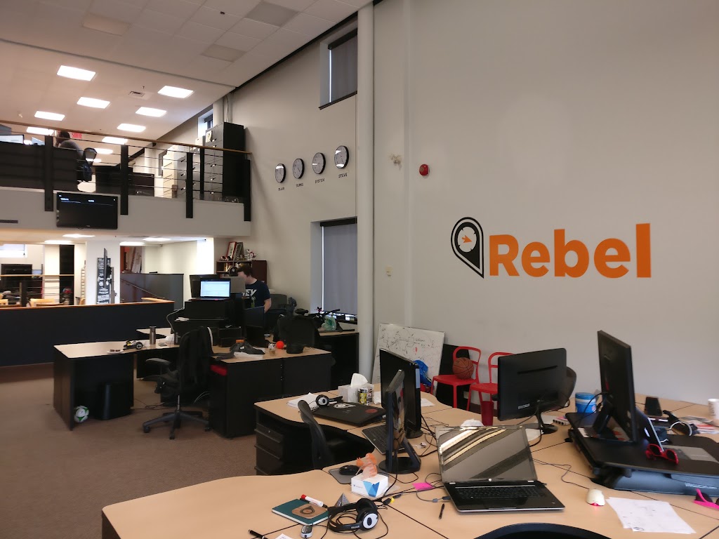 Rebel.com | 532 Montréal Rd Suite 261, Ottawa, ON K1K 4R4, Canada | Phone: (866) 497-3235