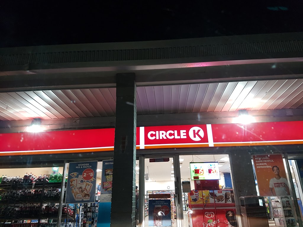 Circle K | 1050 Kipps Ln, London, ON N5Y 4S5, Canada | Phone: (519) 439-1802