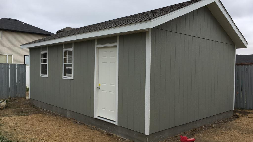 Excel Quality Sheds | 6002 60 Ave, Taber, AB T1G 1S8, Canada | Phone: (587) 370-1294