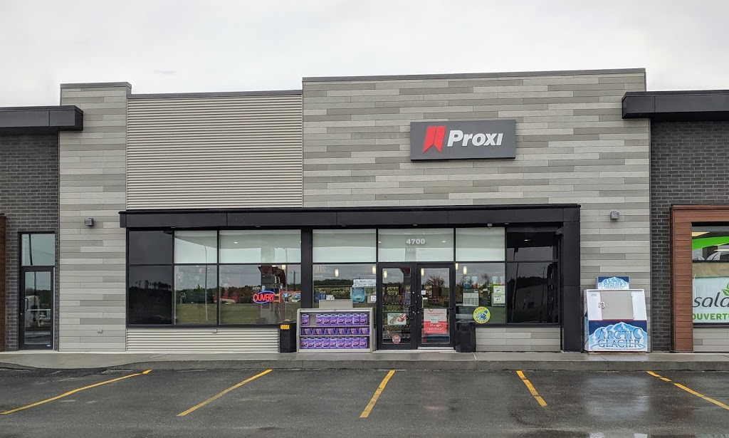 Proxi | 4700 Boul de Portland Suite 100, Sherbrooke, QC J1R 0T8, Canada