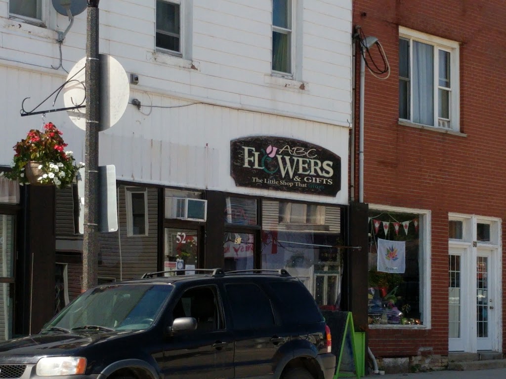 ABC Flowers & Gifts | 58 Main St E, Dundalk, ON N0C 1B0, Canada | Phone: (519) 923-3063