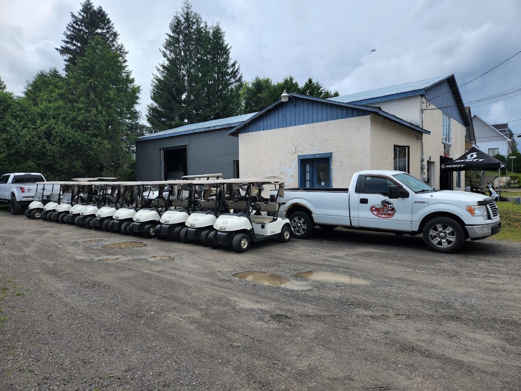 Cart Concept | 51 Rue Larocque E, Sainte-Agathe-des-Monts, QC J8C 2P1, Canada | Phone: (438) 887-2278