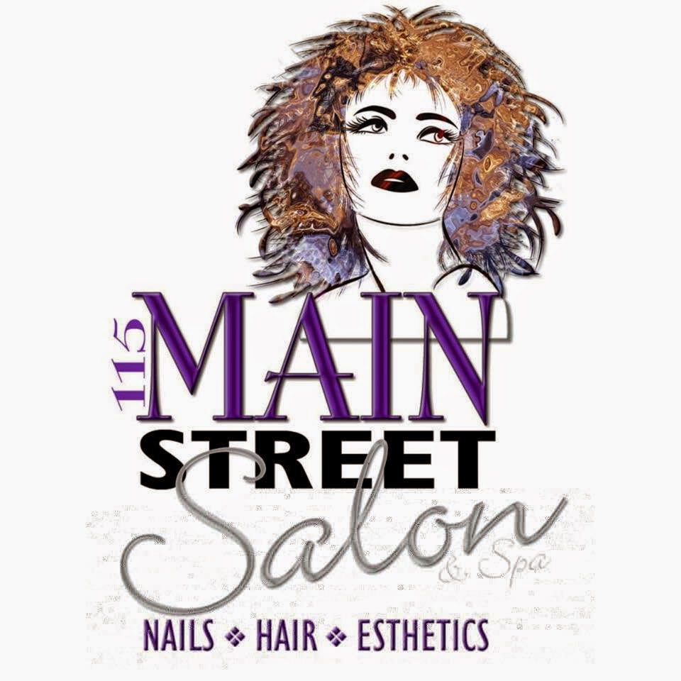 115 Main Street Salon And Spa | 115 Main St, Grunthal, MB R0A 0R0, Canada | Phone: (204) 434-6223