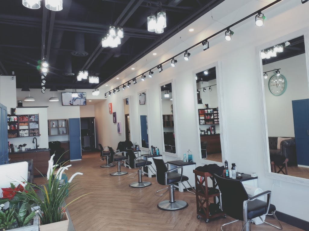 TIDA Hair salon | 9261 34 Ave NW #17B, Edmonton, AB T6E 5T5, Canada | Phone: (780) 463-1458