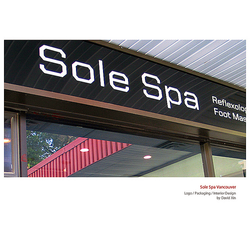 Sole Spa Reflexology & Foot Massage Lounge Inc | 3086 Cambie St, Vancouver, BC V5Z 2V9, Canada | Phone: (604) 876-6808