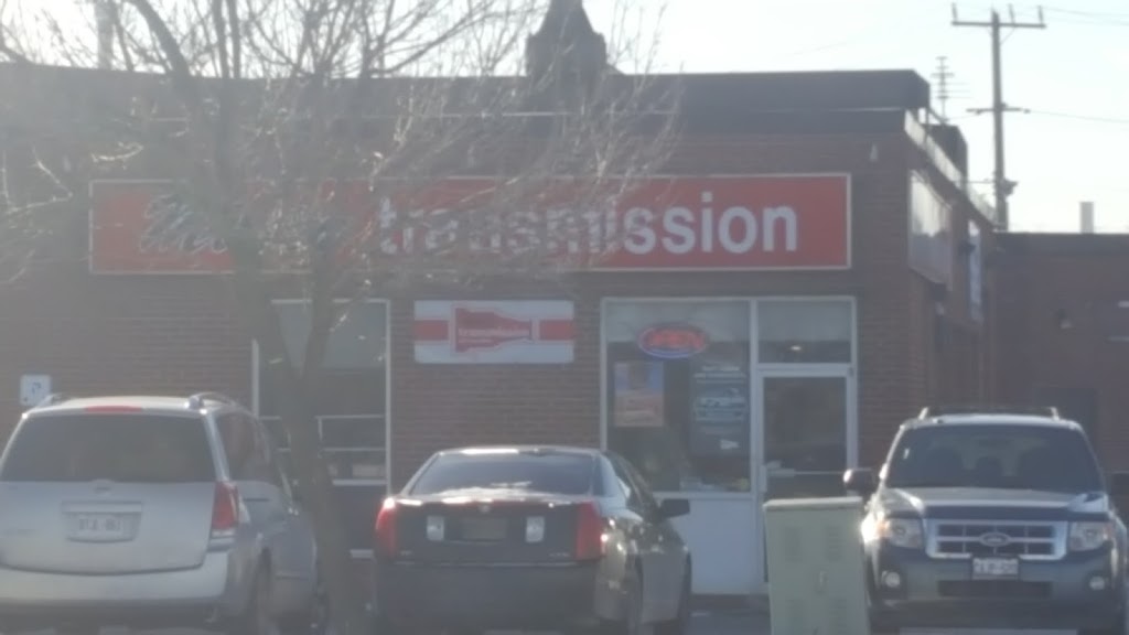 Mister Transmission | 321 Rexdale Blvd, Etobicoke, ON M9W 1R8, Canada | Phone: (647) 361-2769