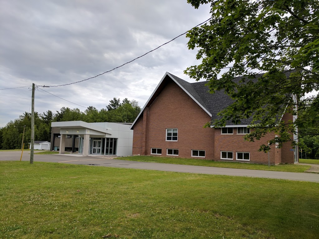 Lower Coverdale United Baptist Church | 1121 Route 114, Lower Coverdale, NB E1J 1A3, Canada | Phone: (506) 387-2900