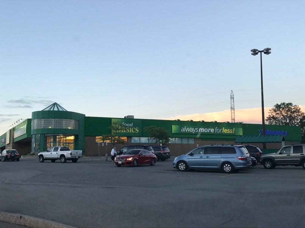 Food Basics | 1200 Commissioners Rd E, London, ON N5Z 4R3, Canada | Phone: (519) 649-0099