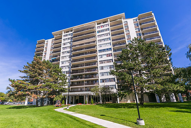 Dixon Apartments | 236 Dixon Rd, Etobicoke, ON M9P 2M3, Canada | Phone: (416) 240-1996